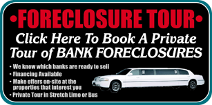 Foreclosure Tour