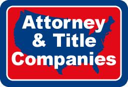 Attorney & Title Companies Directory