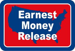 Earnest Money Release