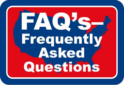 FAQ (Frequently Asked Questions