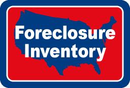 Foreclosure Inventory - Under Contract