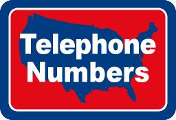 Telephone Numbers